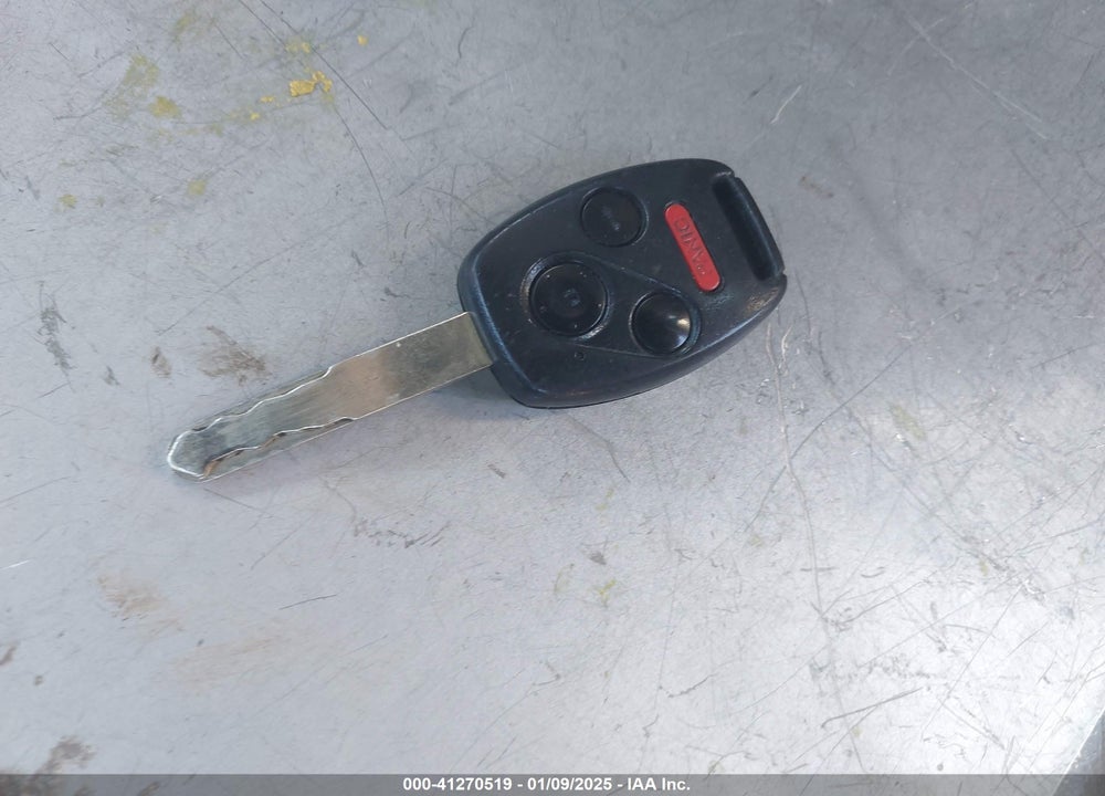2009 HONDA CIVIC VIN: 19XFA169X9E010221