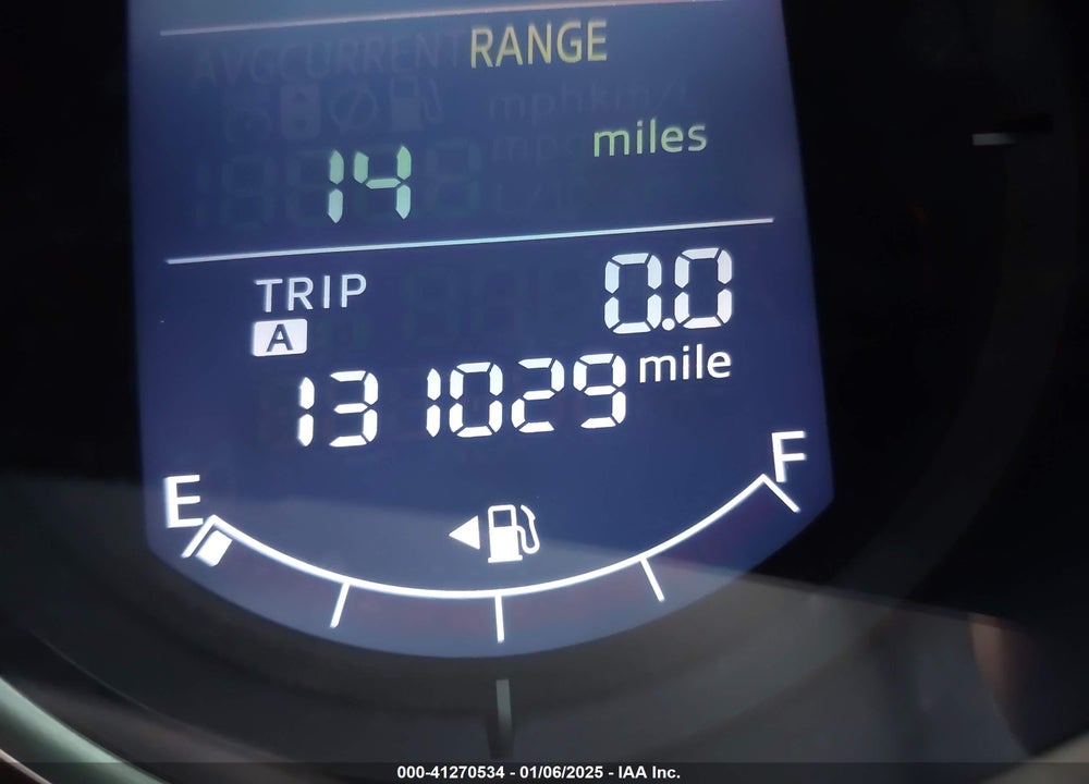2016 MAZDA CX-5 GRAND TOURING VIN: JM3KE4DY2G0870965