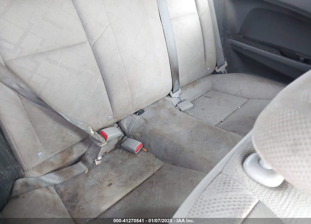 2012 HONDA CIVIC LX VIN: 2HGFG3B53CH512966