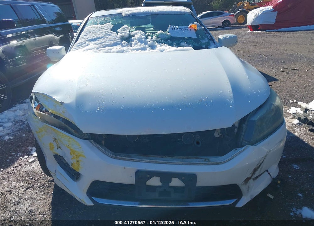 2015 HONDA ACCORD VIN: 1HGCR2F73FA256947