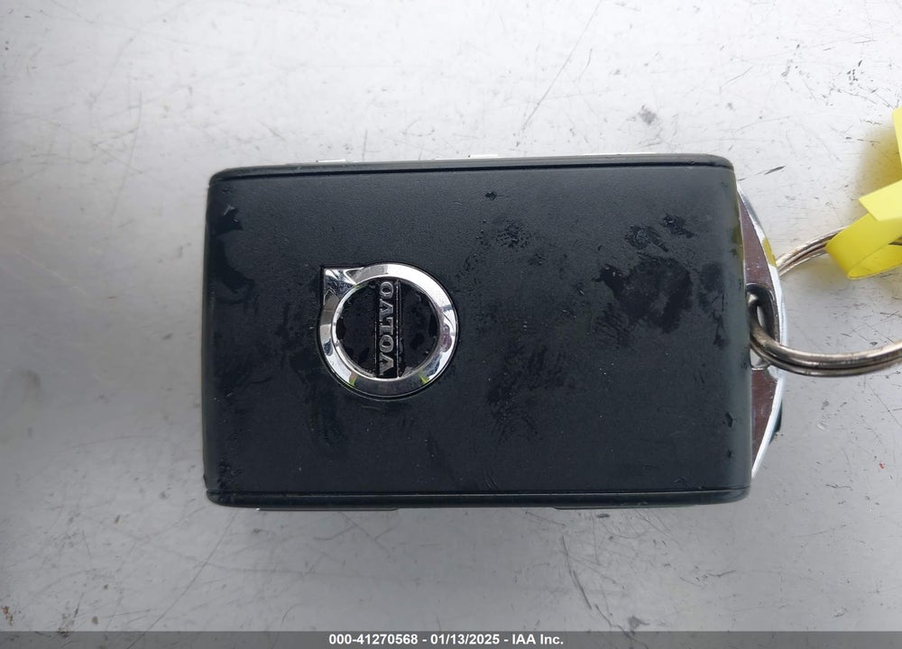 2022 VOLVO S60 VIN: 7JRL12TZ9NG186640