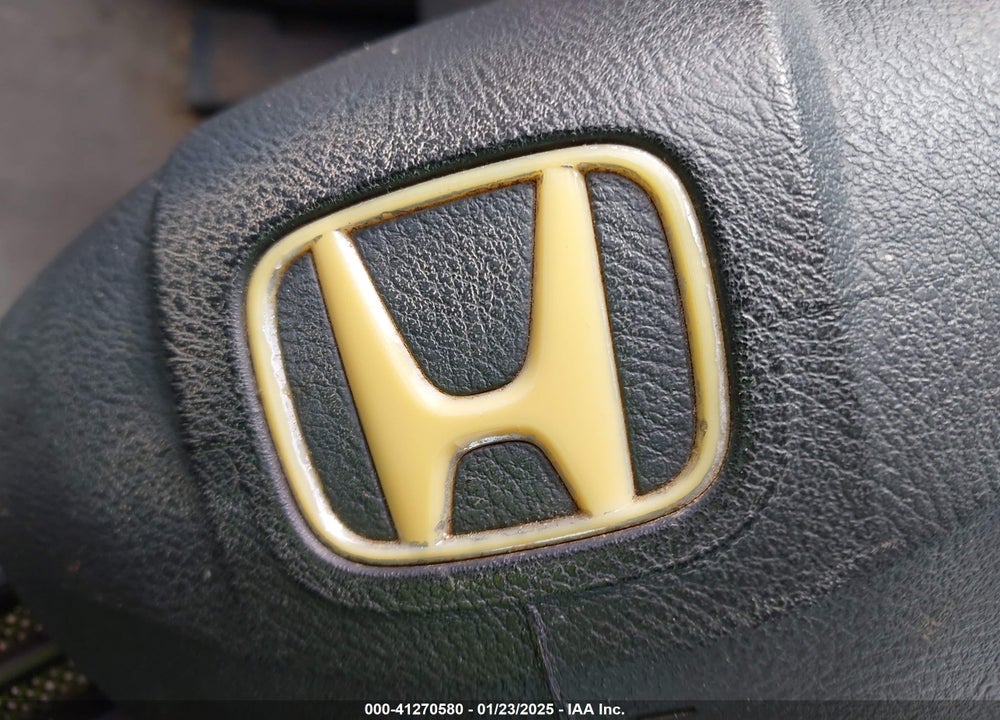 2008 HONDA CIVIC VIN: 1HGFA16578L002744