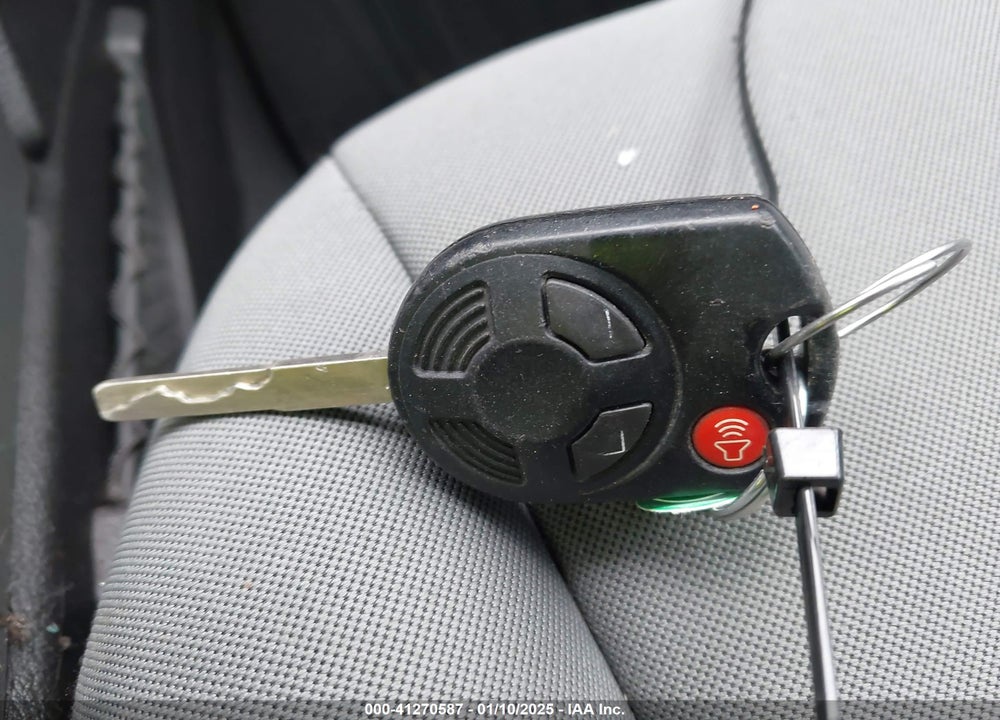 2015 FORD ESCAPE VIN: 1FMCU9G98FUB16960