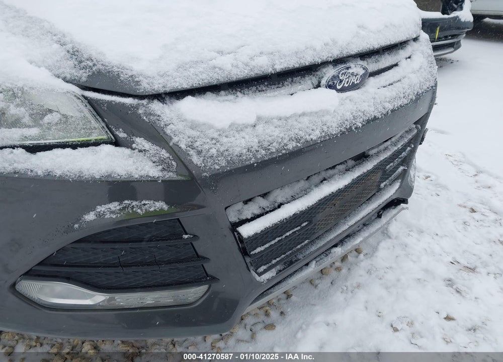 2015 FORD ESCAPE VIN: 1FMCU9G98FUB16960