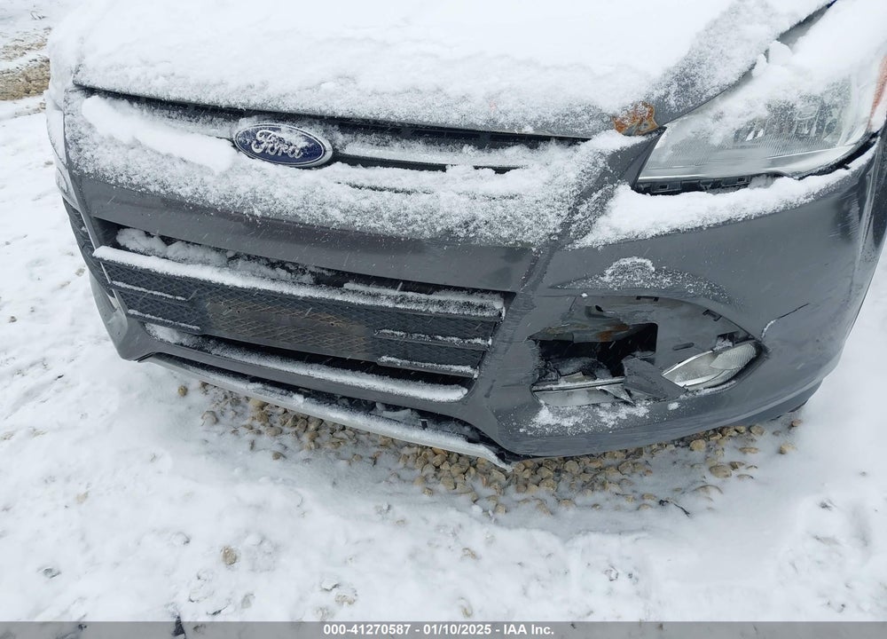 2015 FORD ESCAPE VIN: 1FMCU9G98FUB16960