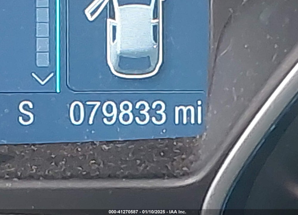 2015 FORD ESCAPE VIN: 1FMCU9G98FUB16960