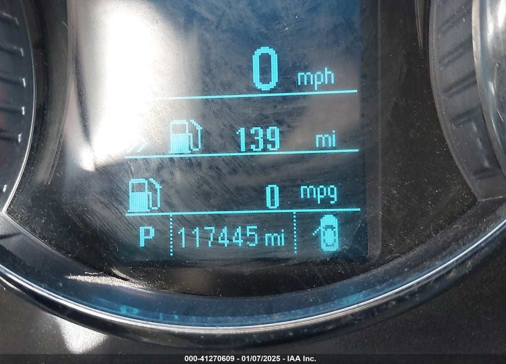 2012 CHEVROLET CRUZE VIN: 1G1PH5SCXC7285998