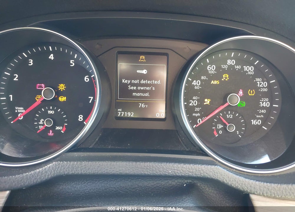 2018 VOLKSWAGEN PASSAT 2.0T SEL PREMIUM VIN: 1VWCA7A30JC012786