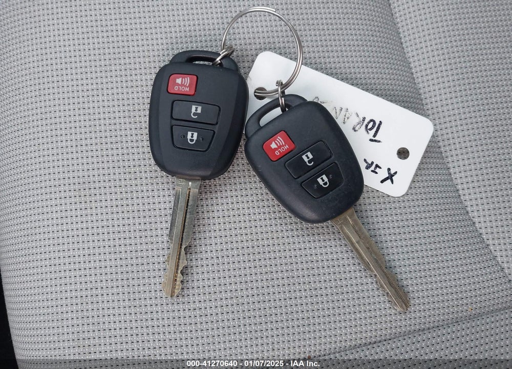 2022 TOYOTA COROLLA CROSS L VIN: 7MUAAAAG6NV031525