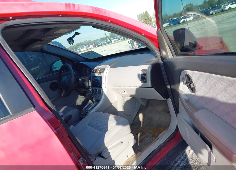 2005 CHEVROLET EQUINOX LT VIN: 2CNDL63F056174947