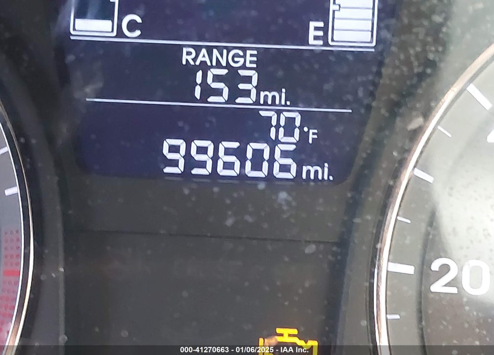 2017 HYUNDAI ACCENT VIN: KMHCT4AEXHU334784
