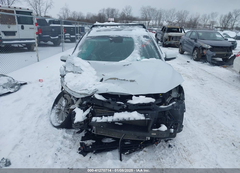 2019 HYUNDAI KONA SEL VIN: KM8K62AA3KU371848