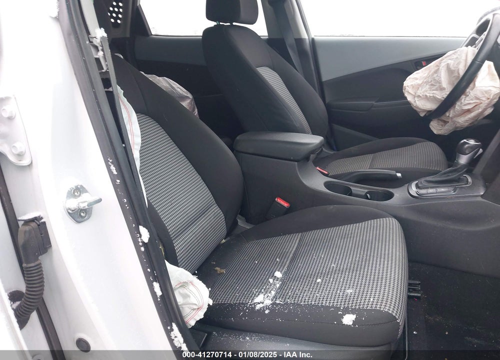 2019 HYUNDAI KONA SEL VIN: KM8K62AA3KU371848