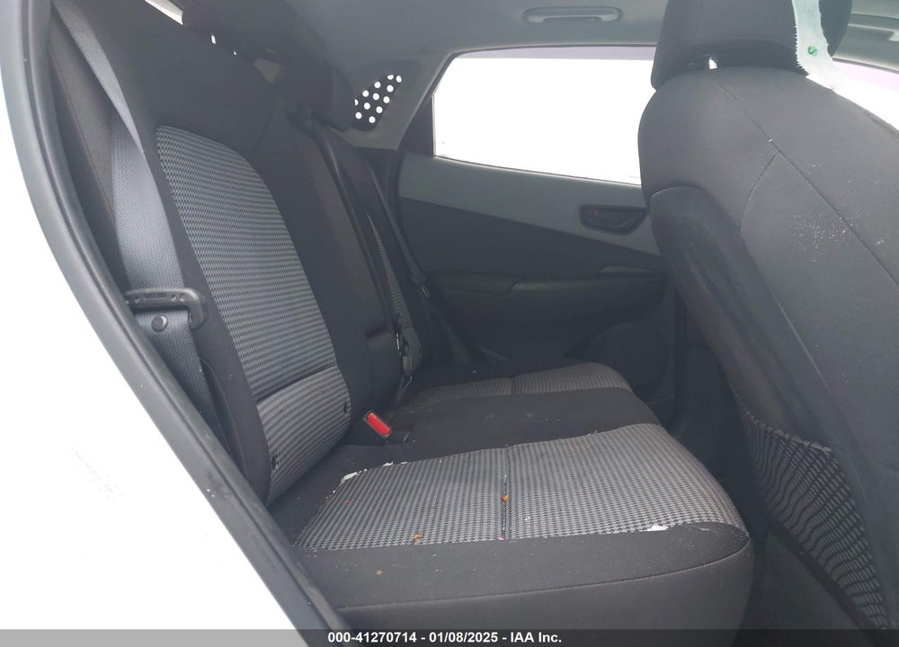 2019 HYUNDAI KONA SEL VIN: KM8K62AA3KU371848