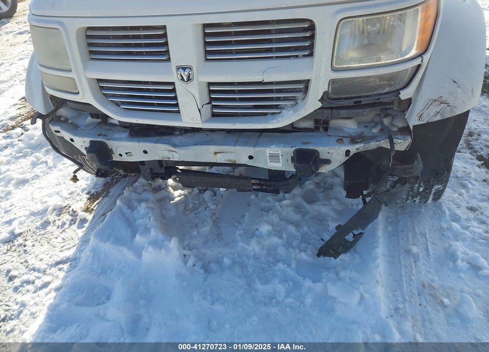 2011 DODGE NITRO HEAT VIN: 1D4PU4GK3BW590442