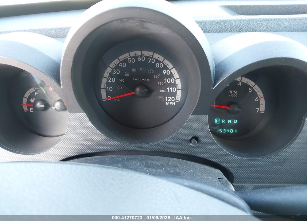 2011 DODGE NITRO HEAT VIN: 1D4PU4GK3BW590442