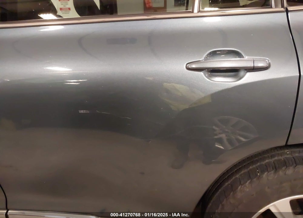 2013 TOYOTA HIGHLANDER SE V6 VIN: 5TDBK3EH7DS221004