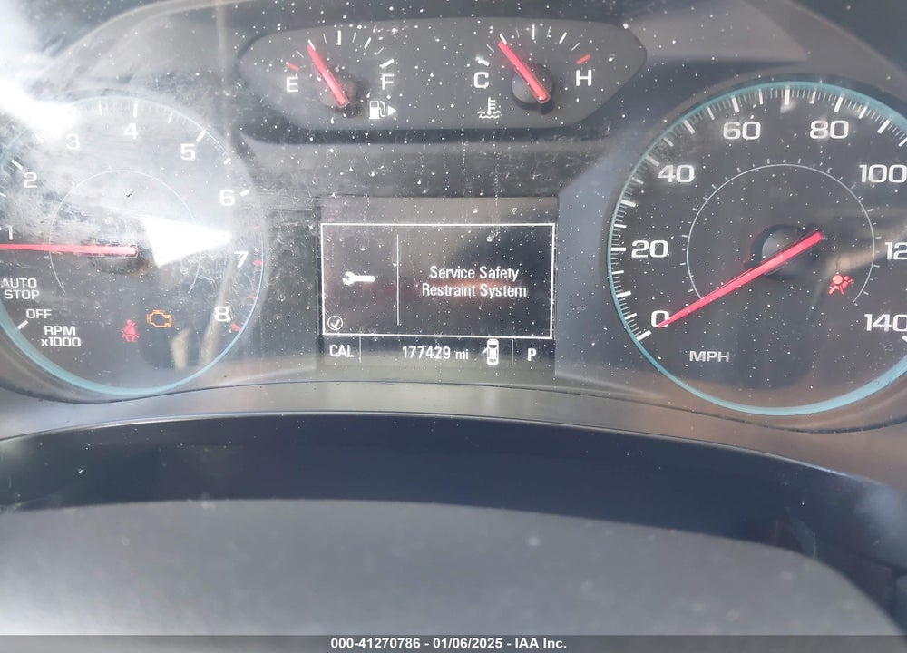 2018 CHEVROLET MALIBU LT VIN: 1G1ZD5ST9JF244558