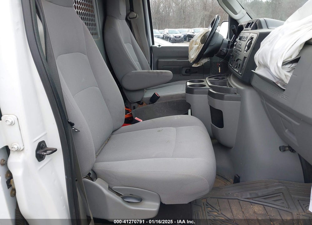 2014 FORD E-250 COMMERCIAL VIN: 1FTNE2EW8EDA43758