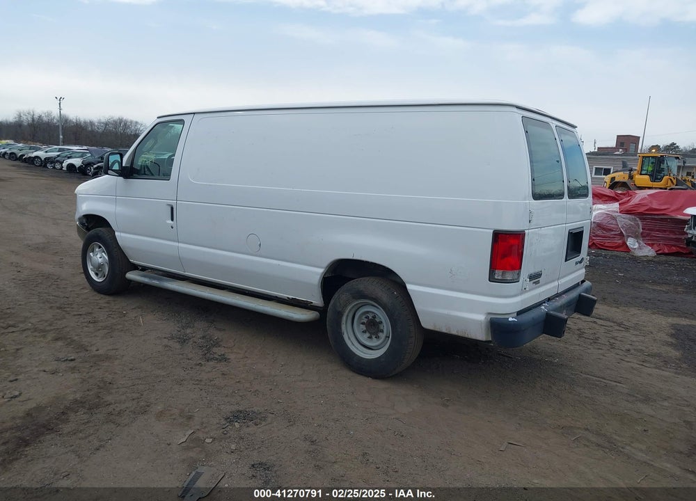 2014 FORD E-250 COMMERCIAL VIN: 1FTNE2EW8EDA43758