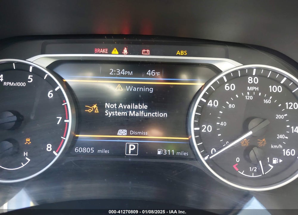 2021 NISSAN SENTRA VIN: 3N1AB8CV4MY255723