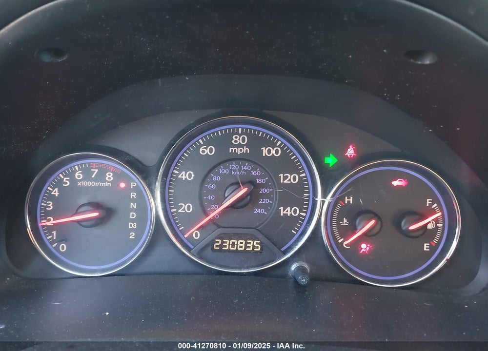 2004 HONDA CIVIC LX VIN: 2HGES16694H563231