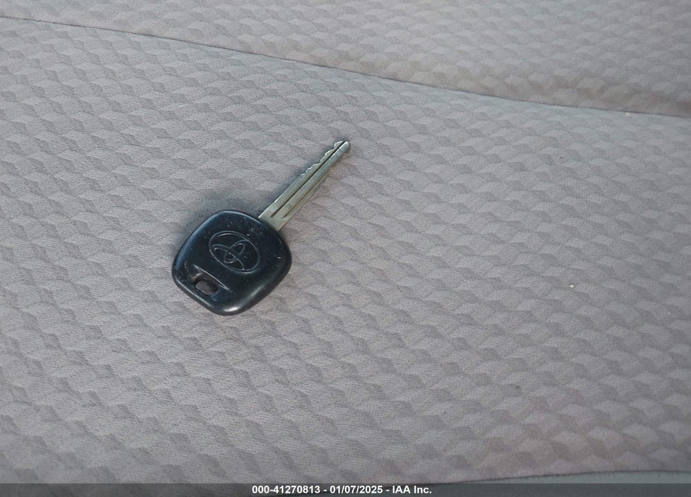 2011 TOYOTA CAMRY VIN: 4T4BF3EK9BR143853
