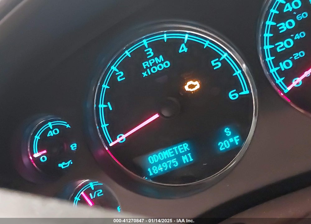 2011 CHEVROLET SILVERADO 1500 VIN: 1GCPKTE39BF169611