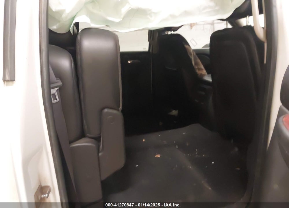 2011 CHEVROLET SILVERADO 1500 VIN: 1GCPKTE39BF169611