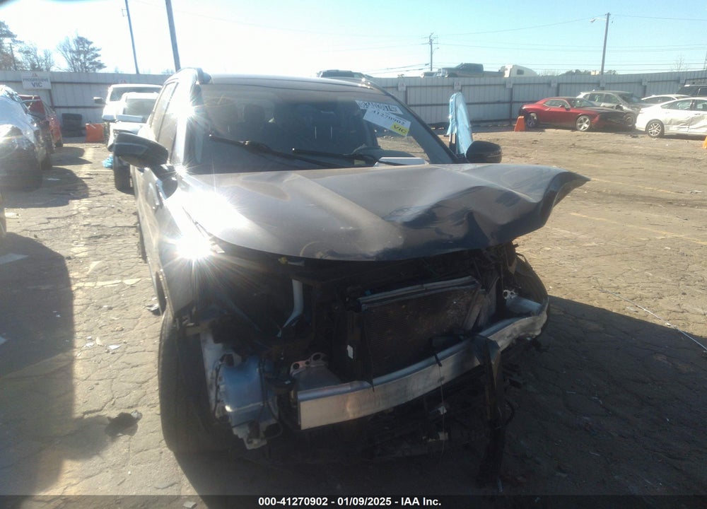 2021 KIA SORENTO VIN: 5XYRKDLF1MG022615