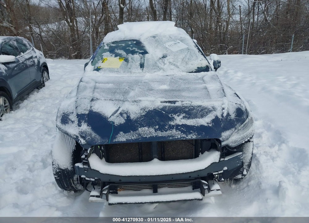 2020 VOLVO XC60 T5 MOMENTUM VIN: YV4102RK0L1515807