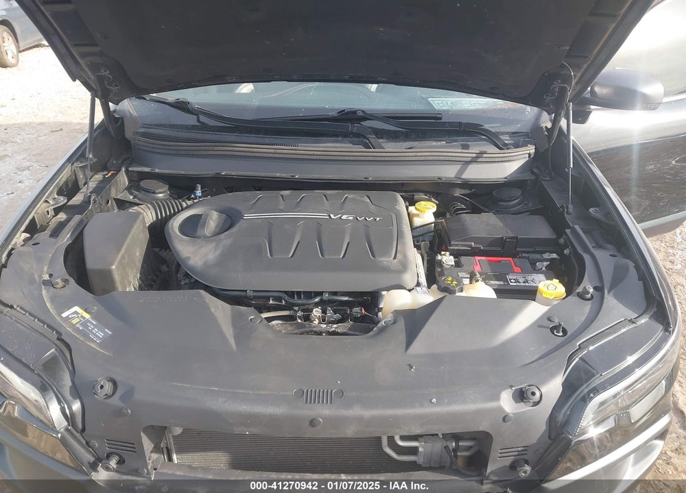 2019 JEEP CHEROKEE VIN: 1C4PJMBX9KD225106