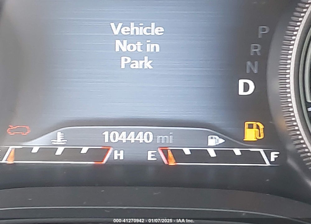 2019 JEEP CHEROKEE VIN: 1C4PJMBX9KD225106