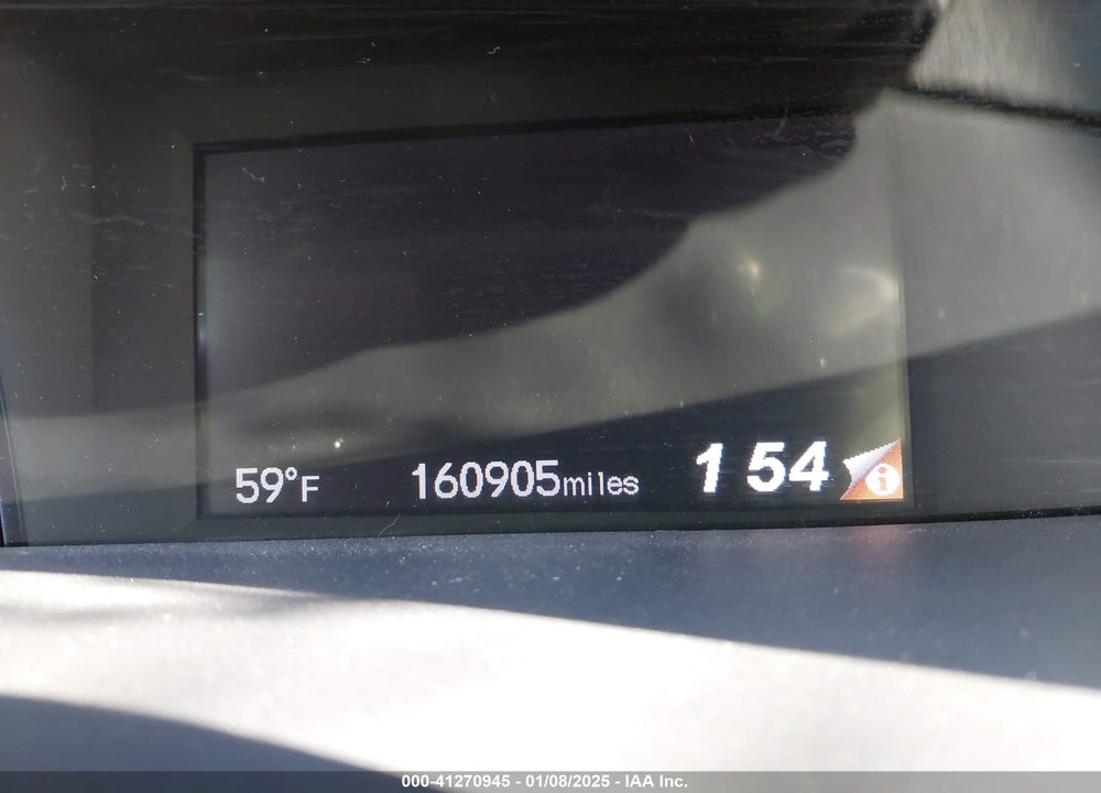 2014 HONDA CIVIC LX VIN: 19XFB2F58EE265590