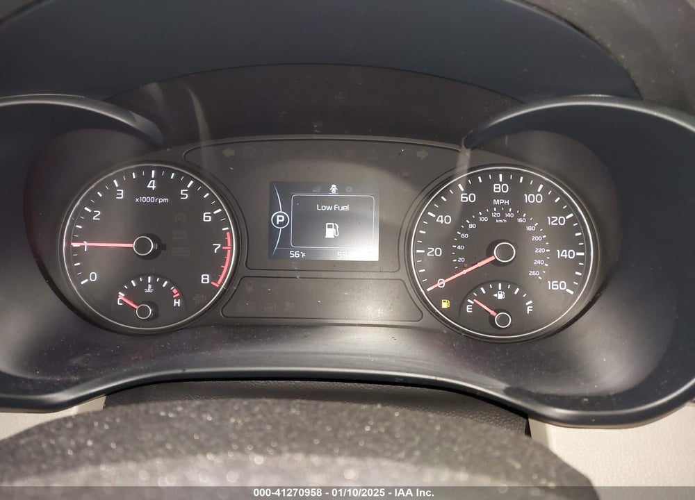 2016 KIA OPTIMA VIN: KNAGT4L37G5084069