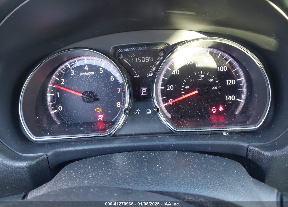 2017 NISSAN VERSA VIN: 3N1CN7AP1HL834878