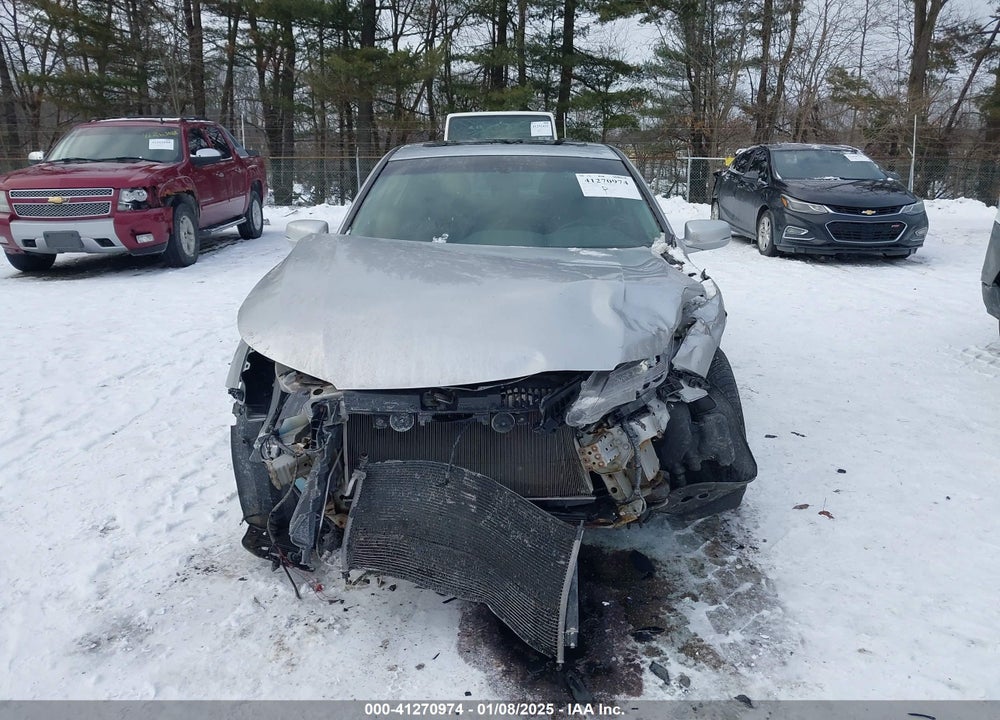 2013 HONDA ACCORD EX VIN: 1HGCR2F71DA025669