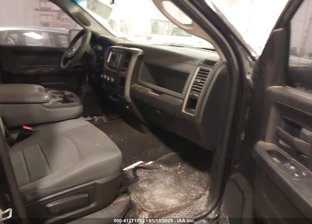 2015 RAM 1500 VIN: 1C6RR7FT3FS764565
