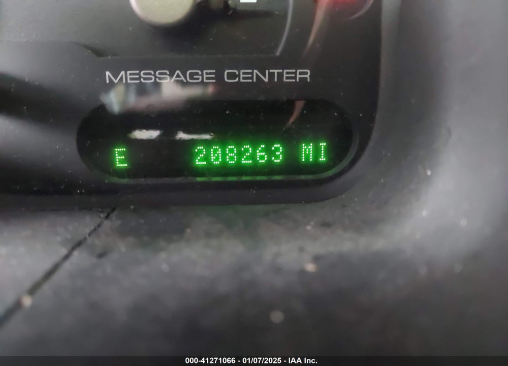 2003 FORD EXPLORER EDDIE BAUER VIN: 1FMZU64K83UB93422