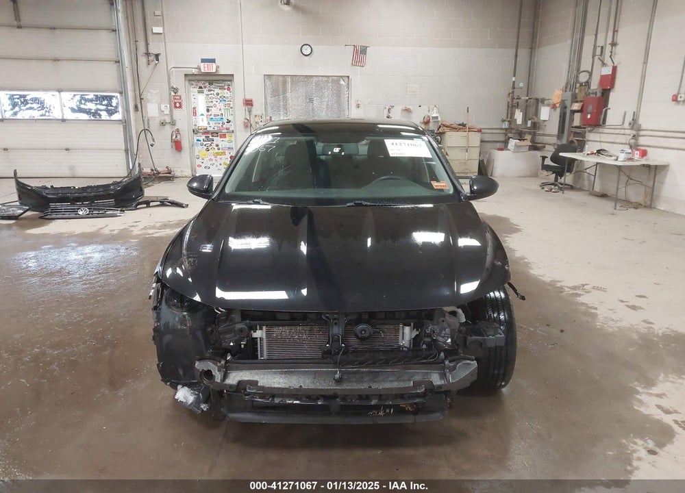 2019 VOLKSWAGEN JETTA VIN: 3VWC57BU6KM079159