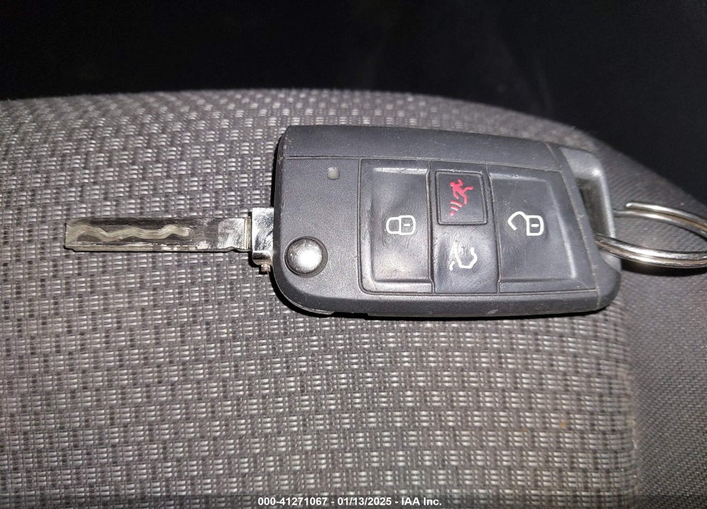 2019 VOLKSWAGEN JETTA VIN: 3VWC57BU6KM079159