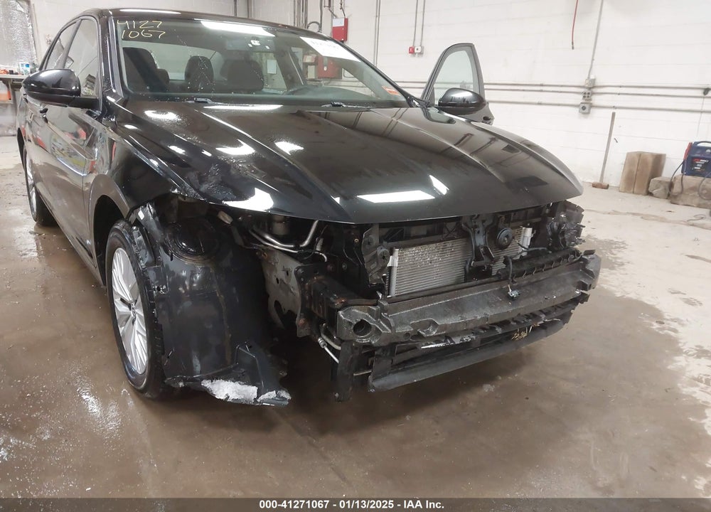 2019 VOLKSWAGEN JETTA VIN: 3VWC57BU6KM079159