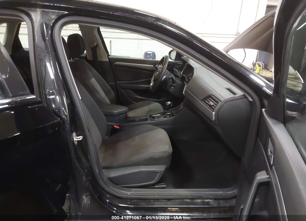 2019 VOLKSWAGEN JETTA VIN: 3VWC57BU6KM079159