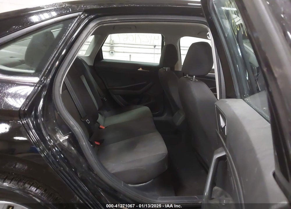 2019 VOLKSWAGEN JETTA VIN: 3VWC57BU6KM079159