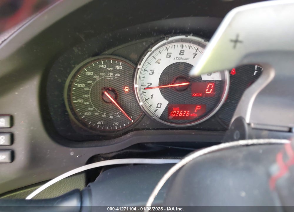 2013 SCION FR-S VIN: JF1ZNAA13D2723301