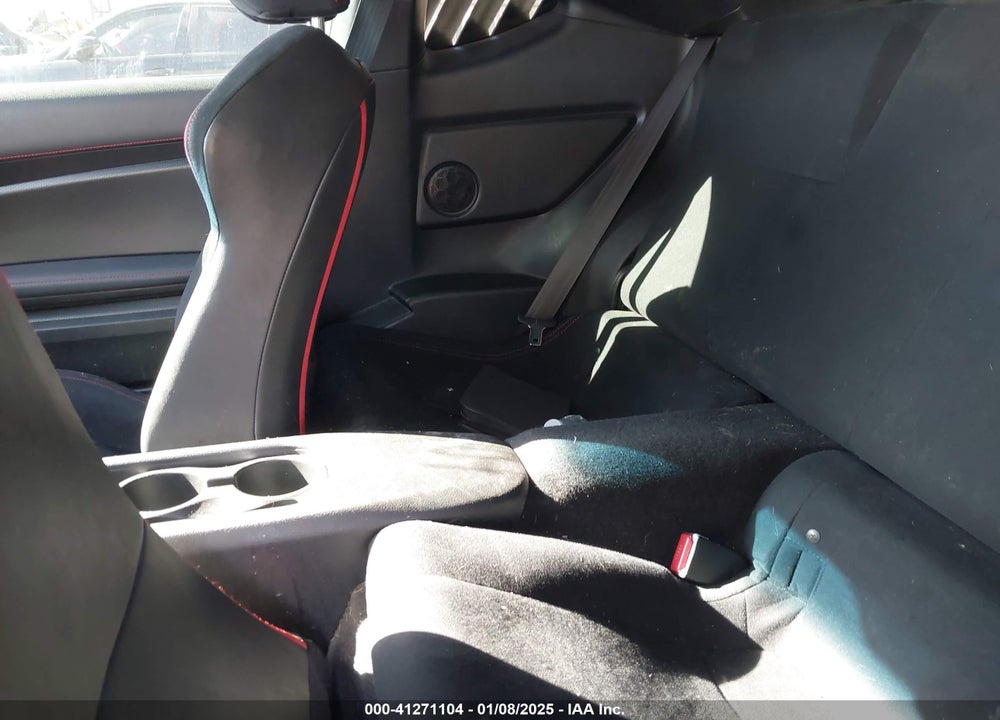 2013 SCION FR-S VIN: JF1ZNAA13D2723301