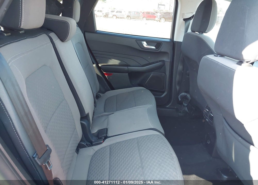 2021 FORD ESCAPE SE HYBRID VIN: 1FMCU9BZ2MUB13234