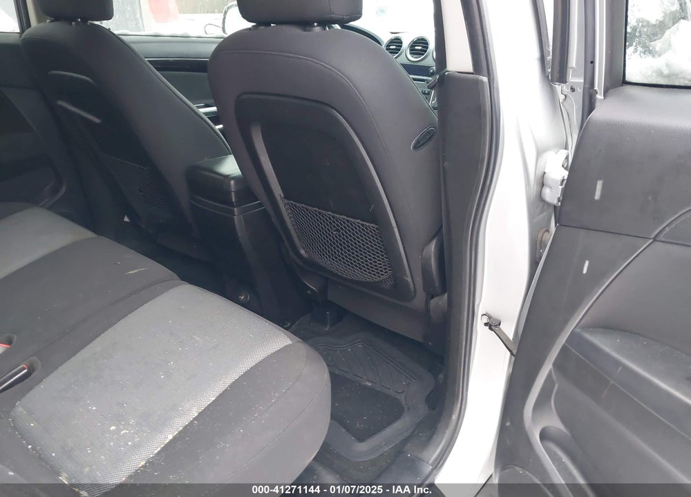 2013 CHEVROLET CAPTIVA SPORT LT VIN: 3GNAL3EK1DS629067