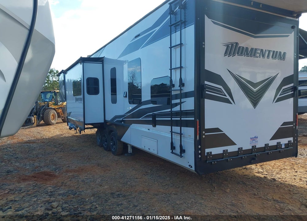 2022 GRAND DESI MOMENTUM VIN: 573FM4637N1123330