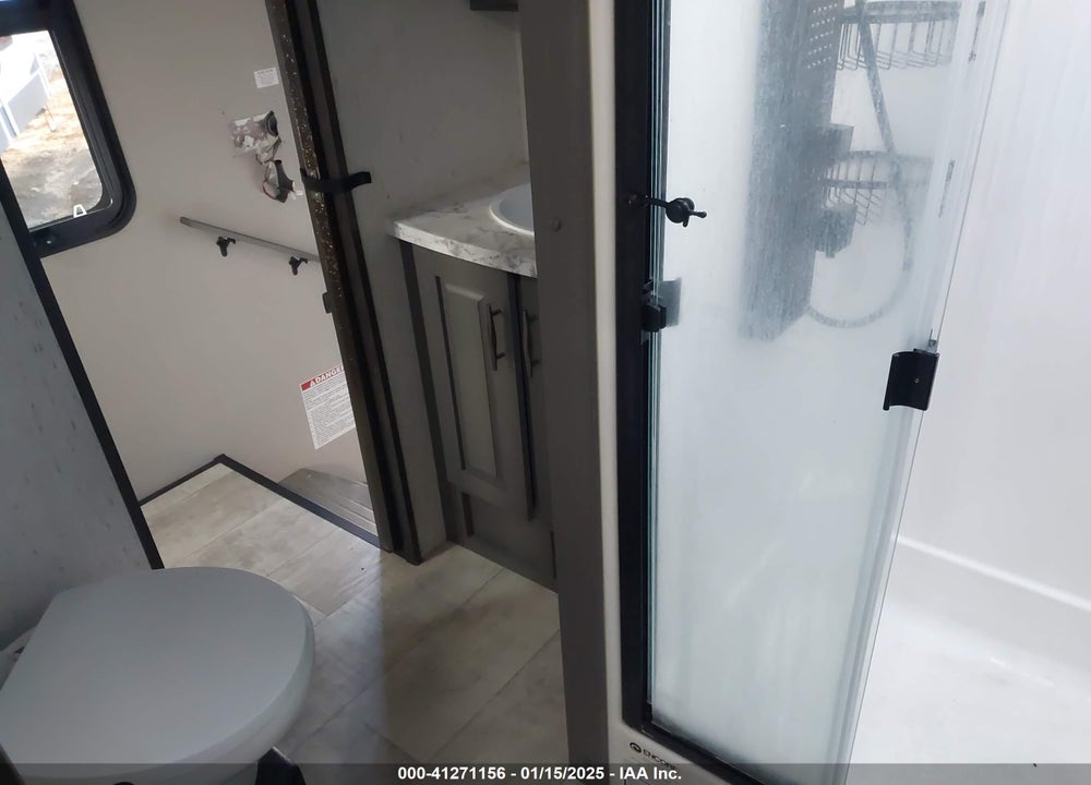 2022 GRAND DESI MOMENTUM VIN: 573FM4637N1123330